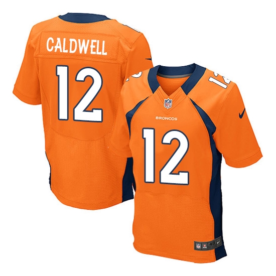 Andre Caldwell Jersey, Andre Caldwell Denver Broncos Jerseys