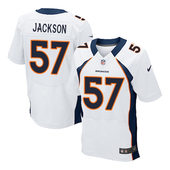 Tom Jackson Jersey, Tom Jackson Denver Broncos Jerseys